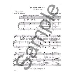 Wedding Bouquet - 17 Celebrated Wedding Songs (High Voice)