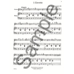 Solos For The Clarinet Player