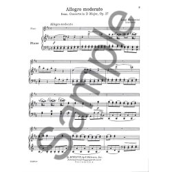 Flute Music Of The Baroque