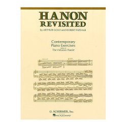 Arthur Gold/Robert Fizdale: Hanon Revisited