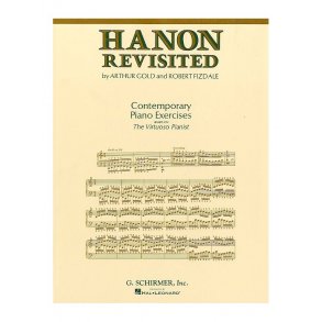 Arthur Gold/Robert Fizdale: Hanon Revisited