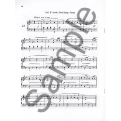 Diller-Quaile Piano Series Second Solo Book