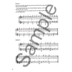 First Book For The Guitar: Part One