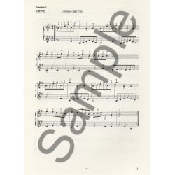 First Book For The Guitar: Book Two