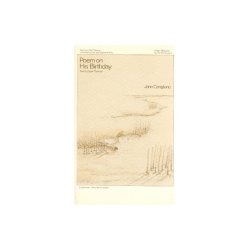 John Corigliano: Poem On His Birthday Solo (Vocal Score)