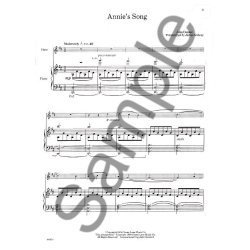 James Galway: Songs For Annie