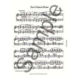 Jelly Roll Morton: The Collected Piano Music