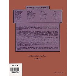 Jelly Roll Morton: The Collected Piano Music