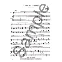 Joy To The World (Arr. James Galway)