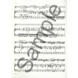 Franz Strauss: Concerto For French Horn And Orchestra Op.8 (Horn/Piano)