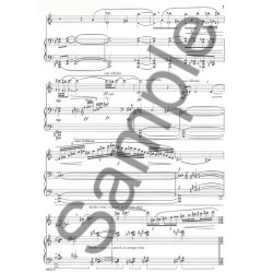 Louis Moyse: Introduction, Theme And Variations