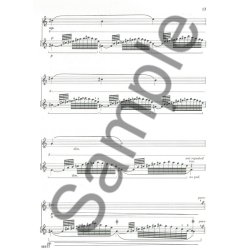 Louis Moyse: Introduction, Theme And Variations