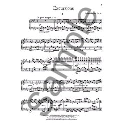 Samuel Barber: Complete Piano Music