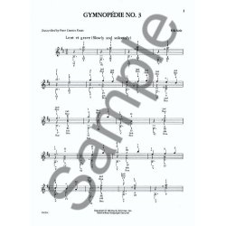 Twentieth Century Guitar Music