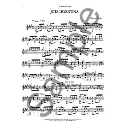 Spanish Guitar Music