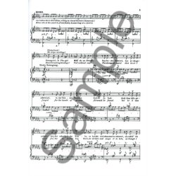 Richard Wagner: Siegfried (Vocal Score)