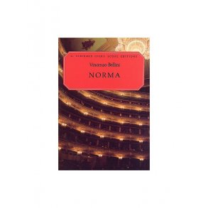Vincenzo Bellini: Norma (Vocal Score)