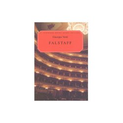 Giuseppe Verdi: Falstaff (Opera Score Edition)