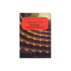 W.A. Mozart: Bastien And Bastienna (Vocal Score)