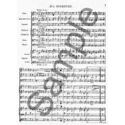 G. F. Handel: Messiah (Full Score Ed. Prout)