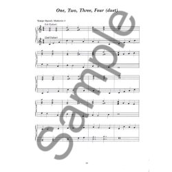 A Modern Method For Guitar: Volume 1