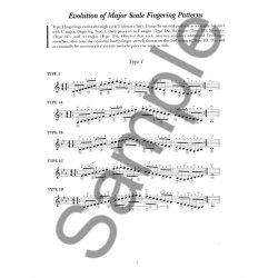 A Modern Method For Guitar: Volume 3