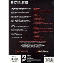 A Modern Method For Guitar: Volume 3