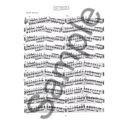 Advanced Reading Studies For Guitar