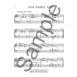 Rock, Rhythm And Rag - Book 1