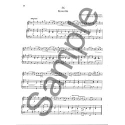 Sixty-Five Little Pieces For Beginner Flautists