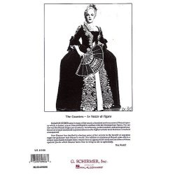 Eight Mozart Operatic Arias For The Soprano Voice