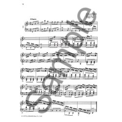 Domenico Scarlatti: 100 Sonatas Volume 1