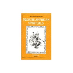 Favorite American Spirituals
