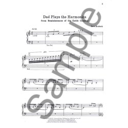 Twentieth Century American Piano Repertoire