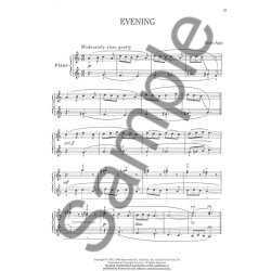 Solos For The Piano Player - Red Book