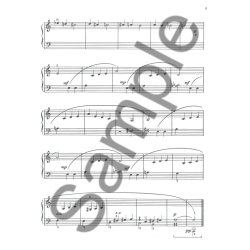 Solos For The Piano Player - Red Book