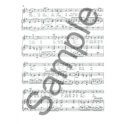 Twenty-Four Italian Songs And Arias Of The 17th And 18th Centuries - Medium High Voice (Book/CD)