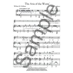 John Corigliano: The Aria Of The Worm (The Ghosts Of Versailles)
