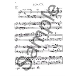 Franz Joseph Haydn: Complete Piano Sonatas Book 2