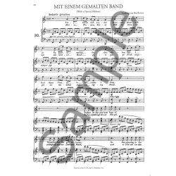 The Second Book Of Tenor Solos