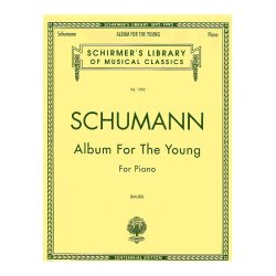 Robert Schumann: Album For The Young Op. 68
