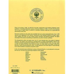 Robert Schumann: Album For The Young Op. 68