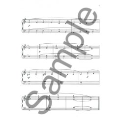 Charles T. Griffes: Pieces For Children