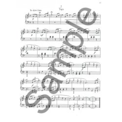 Charles T. Griffes: Pieces For Children