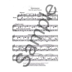 Enrique Granados: Album For Piano