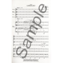 John Corigliano: Liebeslied