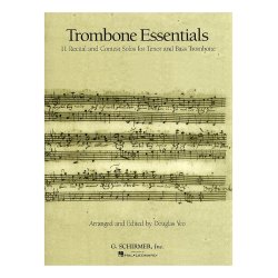 Trombone Essentials