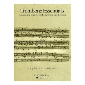 Trombone Essentials