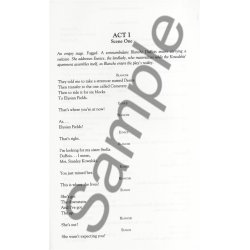 Andre Previn: A Streetcar Named Desire (Libretto)