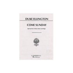 Duke Ellington: Come Sunday